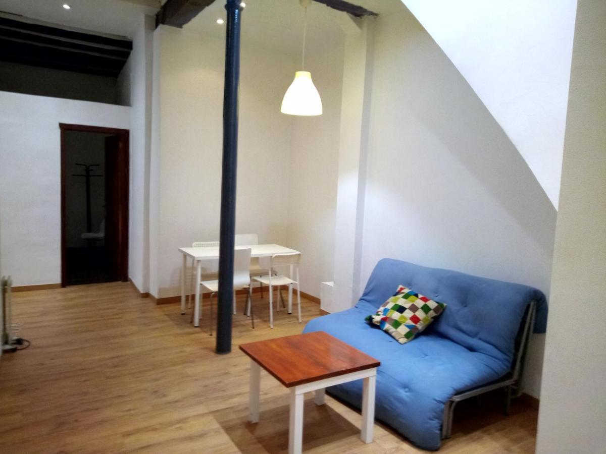 027 Caterina Look Derecha Apartment Barcelona Exterior photo